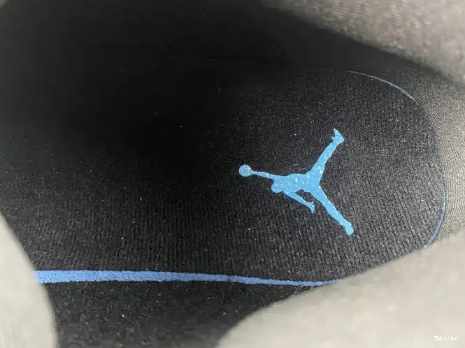 Cheap TBK Jordan Air Blue DJ5982-041 13 University 0625